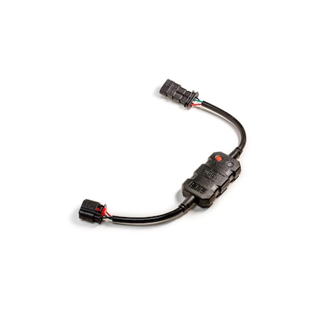 Warn HUB Wireless Receiver for Axon 103940